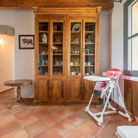 Villa Le Vigne