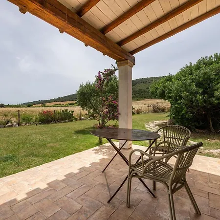 Le Vigne * SantʼAnna Arresi