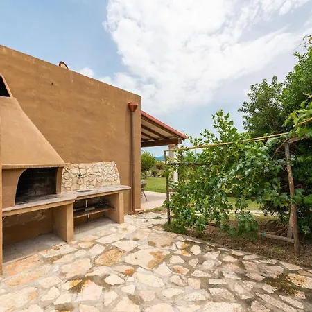 Le Vigne Villa SantʼAnna Arresi