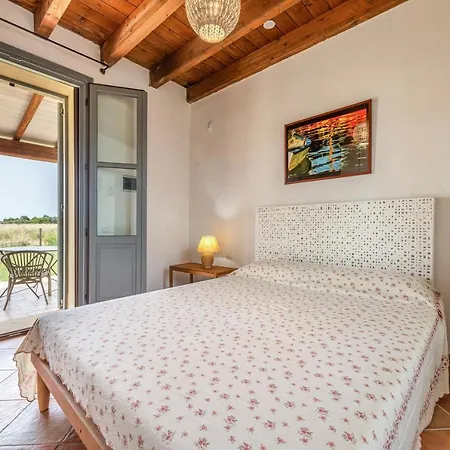 Le Vigne Villa