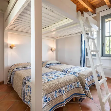 Villa Le Vigne
