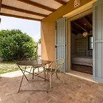 Villa Le Vigne SantʼAnna Arresi