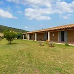 Le Vigne Villa *