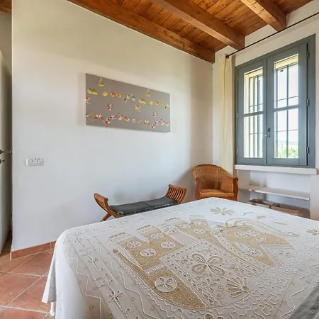 Le Vigne Villa *