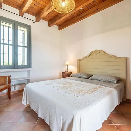 Le Vigne Villa *