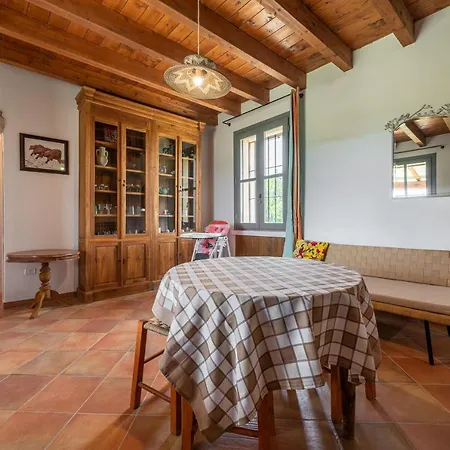 Villa Le Vigne SantʼAnna Arresi