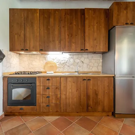 Le Vigne Villa *