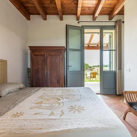 Villa Le Vigne *