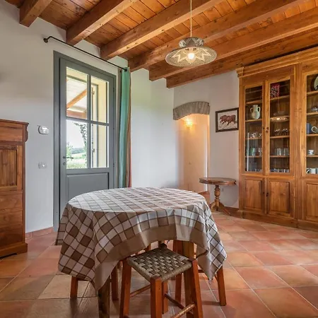 Le Vigne Villa SantʼAnna Arresi