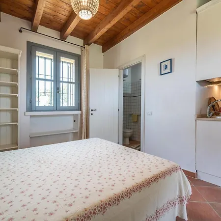 Le Vigne Villa *