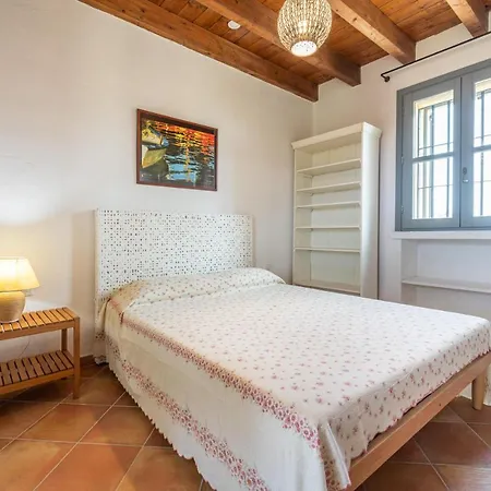 Le Vigne Villa *