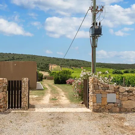 Le Vigne Villa *