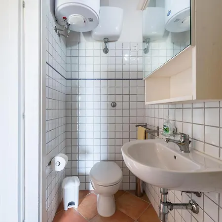 别墅 Le Vigne SantʼAnna Arresi