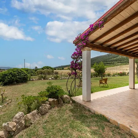 Le Vigne SantʼAnna Arresi