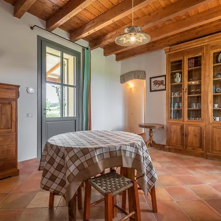 Le Vigne Βίλα SantʼAnna Arresi