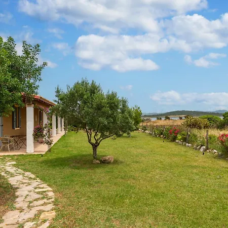 Βίλα Le Vigne SantʼAnna Arresi