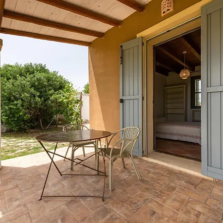 Villa Le Vigne *