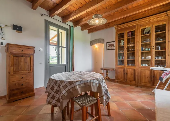 Le Vigne 别墅 SantʼAnna Arresi