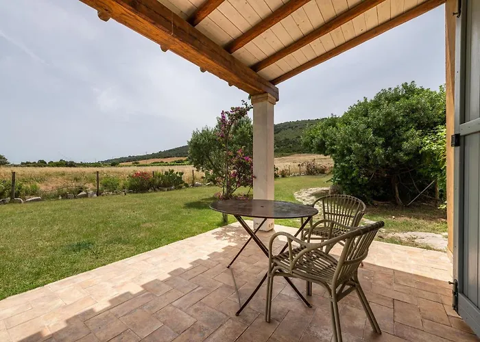 Le Vigne * SantʼAnna Arresi